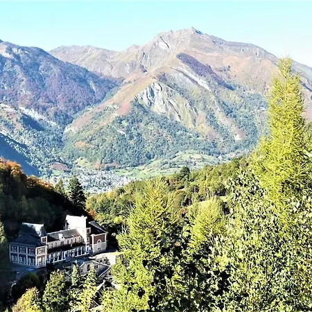 Altitude.714 公寓 欧波讷